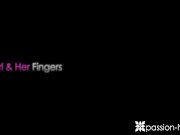 Passion-HD - Destiny Love fucked after toys 1/16