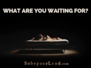 Cute Slave Girl Kinky Bondage Orgasm Cum 2/16