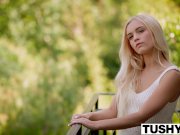 TUSHY Alex Grey and Karla Kush Try Anal 1/16