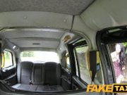 FakeTaxi Cowboys and Indians on July 4th 1/16