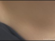 Amateur trying to perform a lap dance 13/16