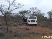 african safari groupsex fuck orgy 1/16