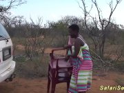 african safari groupsex fuck orgy 2/16