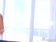 CastingCouch-X - Edgy tattooed Rachael Madori 9/16