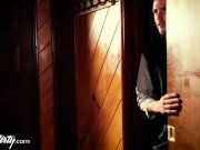 PrettyDirty StepBrother Doubles his Fun!  1/16