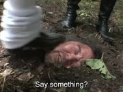 Subtitles Japanese outdoor burial pee baptism 10/16