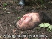 Subtitles Japanese outdoor burial pee baptism 16/16