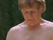 Young Sexy Girl Blowjob For Old Man And Swallows 13/16