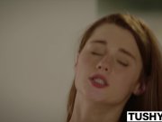 TUSHY First Anal For Alaina Dawson 11/16