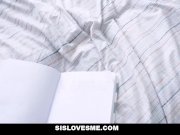 SisLovesMe-Big Tit Step Sis Grows On Me 13/16