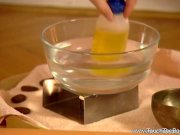 Two Girlfriends Loving Massage 13/16