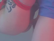 Teen Anal Bondage Slave 8/16