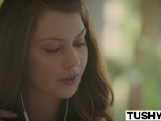 TUSHY First Anal For Model Elena Koshka 1/16