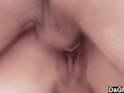 Dagfs  Naughty Babe Exposes Her Wonderful 15/16