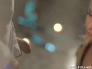 Today I will Give you a Great Blowjob Honey 3/16