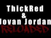 phat booty thickred fucked by bbc country pickup nut 2/16