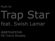 phatt ass big booty thick red banged by jovan redneck style 1/16