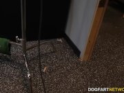 Iris Rose gets creampied by BBC in front of her step-father 12/16