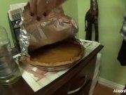 Behind the scenes with Alison Tyler and Jayden Cole 13/16