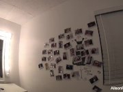 Behind the scenes with Alison Tyler and Jayden Cole 6/16