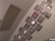 Behind the scenes with Alison Tyler and Jayden Cole 7/16