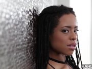 HardX Chocolate Anal Goddess  1/16