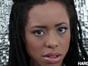 HardX Chocolate Anal Goddess  2/16