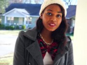 Amateur girl squirts in casting couch audition 1/16