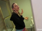 Behind the scenes with Christy Mack and Dahlia Sky 5/16