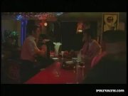 Two Exotic Babes for a DP Orgy 2/16