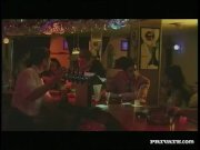 Two Exotic Babes for a DP Orgy 7/16