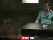 Digital Playground- Sexy Army Girls Interrogates Drug Lord 1/16