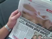 He fucks his old mother in law and gets busted   3/16