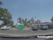 Porta Gloryhole Chubby Dennys waitress need extra tips 8/16