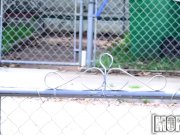 Mofos - Reagan Monroe  - Redhead Nude Model Gets Fucked   2/16