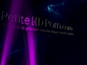 Extra small babe gets teen pussy filled with hard cock  2/16