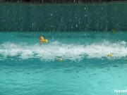 Summer fun with Nicole Aniston and Alix Lynx  16/16