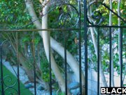 BLACKED First Interracial for Cheating GF Kylie Page 1/16