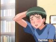 My Innocent Little Step-Sister  1/16