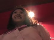 Super adorable Asian schoolgirl does a fun photoshoot 12/16