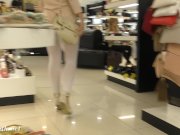 Jeny Smith - white pantyhose  2/16