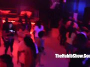 misty stone at red diamondss strip club  15/16