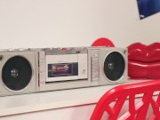 Full Holes - Kimmy Gobbler gobbles uncle Jizzy's dick 1/16