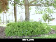 BFFS- Cute Pokemon Girls Fucked By Player 6/16