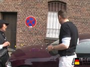 Alte Politesse will gefickt werden 2/16