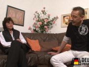 Alte Politesse will gefickt werden 6/16