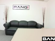 Casey Calvert Gets Anal Fucked At Porn Casting 1/16