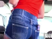 Mofos - Mia Pearl  - Curvy Chick Takes it Doggystyle 4/16