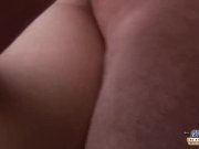Fat grandpa ass licking tight pussy fucking for an 18 years old teenie 15/16