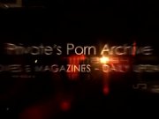 Kai Nobel and Stephanie Hart, Anal Pool 1/16